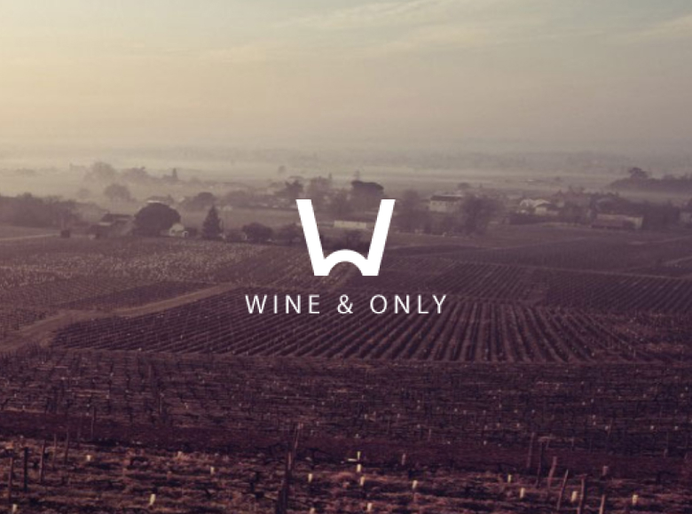 Портфолио WINE & ONLY