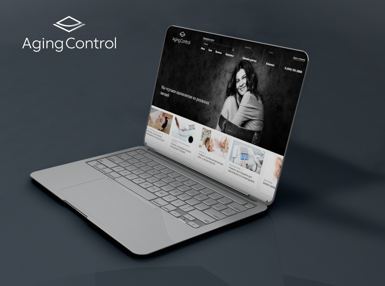 Портфолио Aging Control