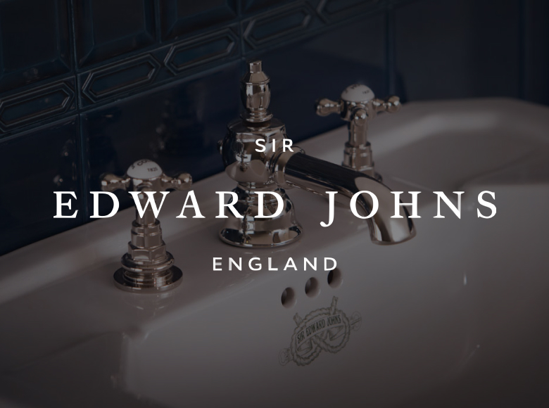 Портфолио edward johns