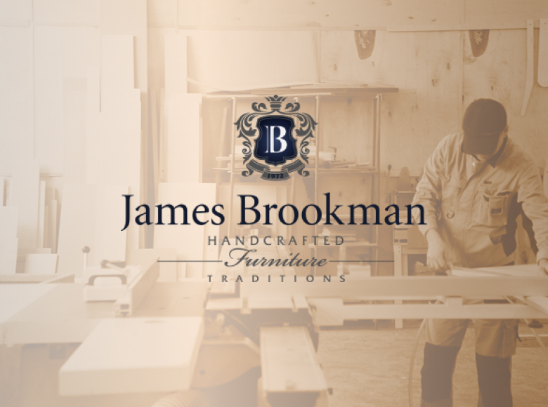 Портфолио james brookman