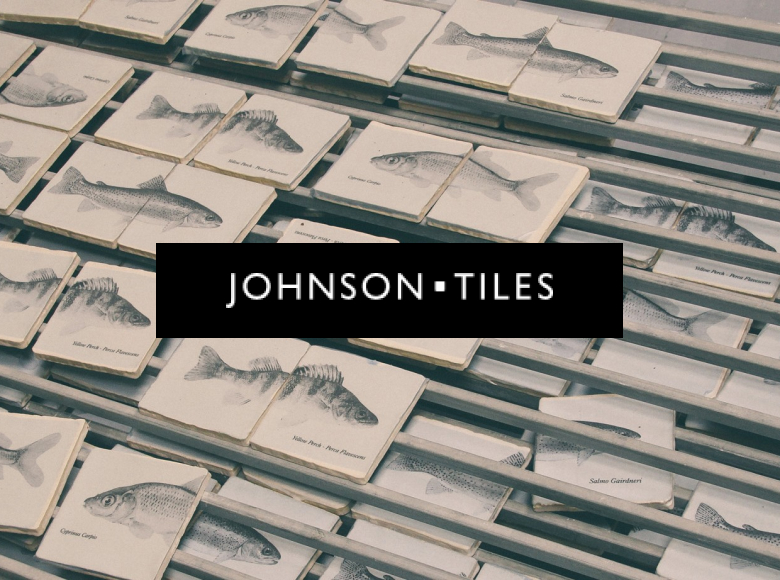 Портфолио jonson tiles