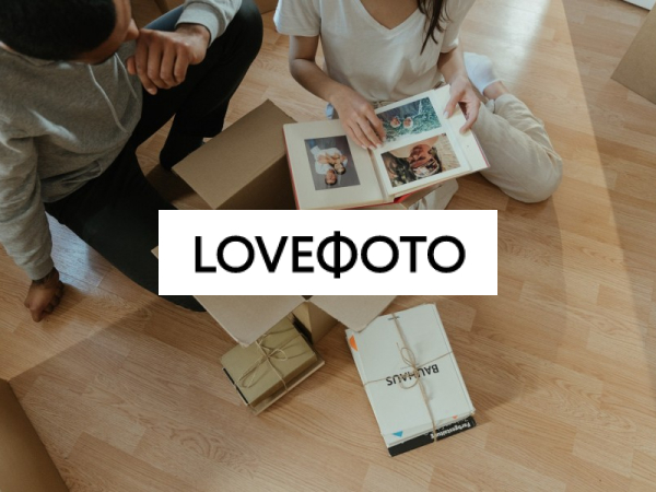 Портфолио LOVEФОТО