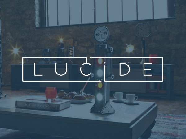 Портфолио Lucide