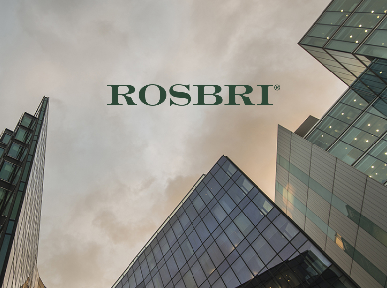 Портфолио Rosbri